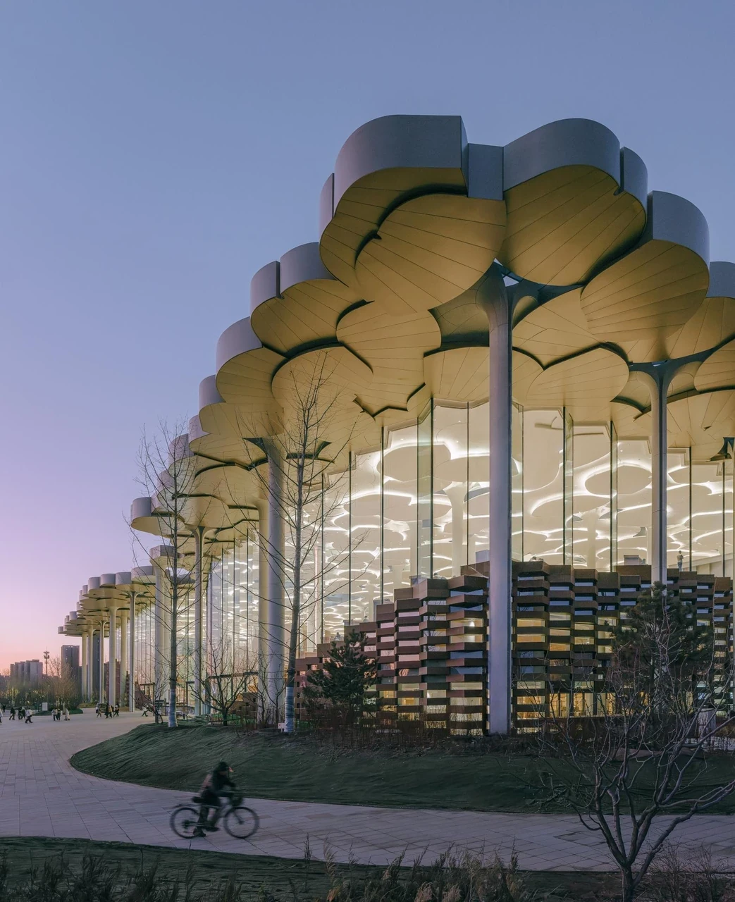 對話Snøhetta亞洲區董事總經理Richard Wood：我們視建築為連繫社會的工具 - Image 4