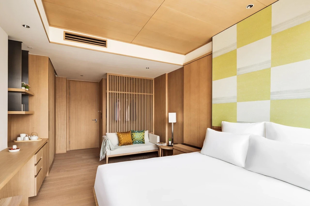時尚酒店Aki Hong Kong – MGallery正式開幕：配備全港首間日式榻榻米和式客房 - Image 1