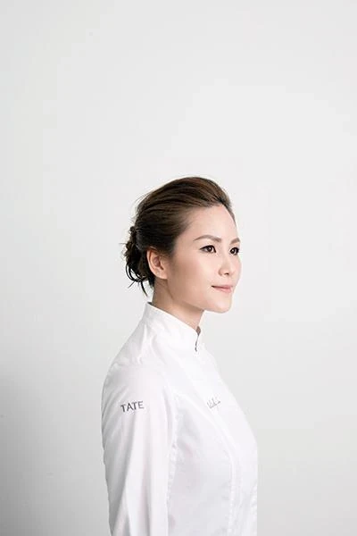 甜言蜜語：Poem Patisserie店主Vicky Lau劉韻棋 - Image 1