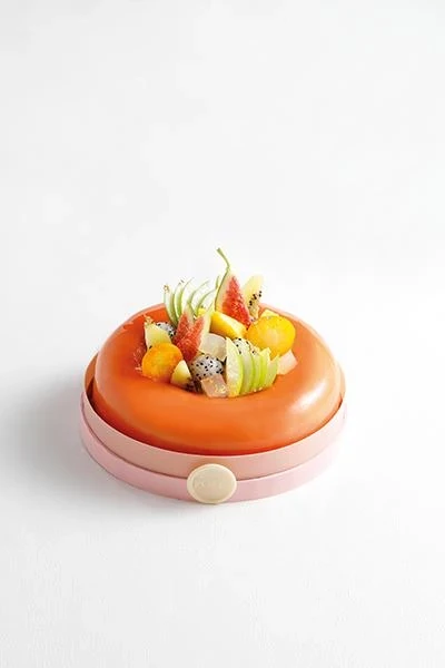 甜言蜜語：Poem Patisserie店主Vicky Lau劉韻棋 - Image 2