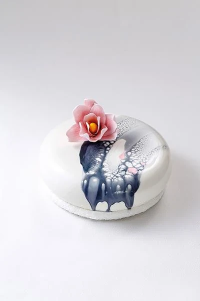 甜言蜜語：Poem Patisserie店主Vicky Lau劉韻棋 - Image 4