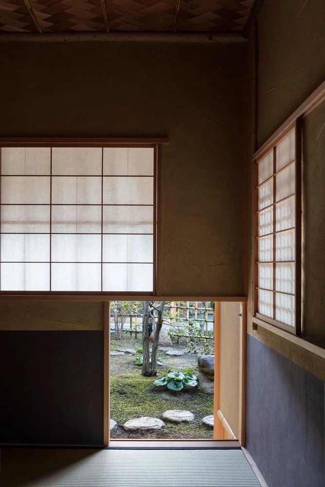 都市人的心靈庇護所 ：日本香川縣小茶館 追求回歸自然設計 - Image 5