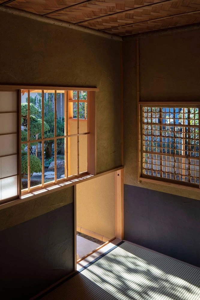 都市人的心靈庇護所 ：日本香川縣小茶館 追求回歸自然設計 - Image 6