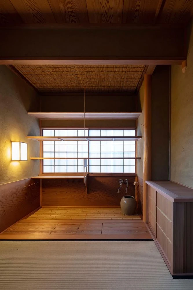 都市人的心靈庇護所 ：日本香川縣小茶館 追求回歸自然設計 - Image 7