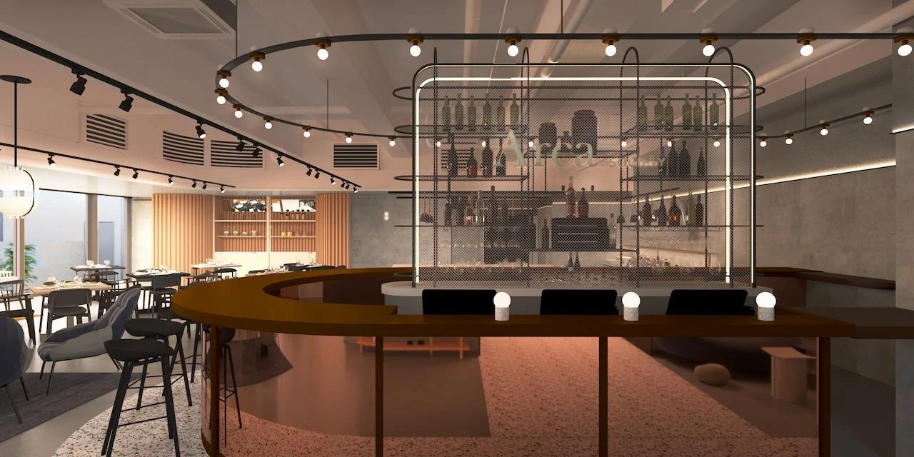 坐落黃竹坑的雅格酒店於5月中試業，展現現代工業風糅合藝術的縮影 - Image 7
