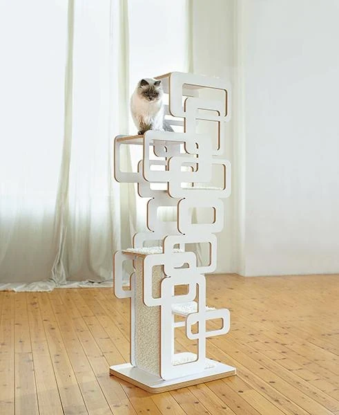 The Most Beautiful Architecture Ever Built – For Pets - Image 4