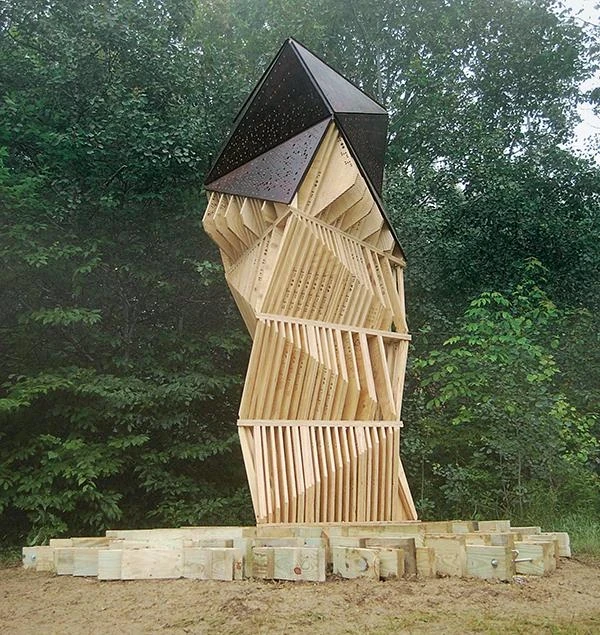 The Most Beautiful Architecture Ever Built – For Pets - Image 6