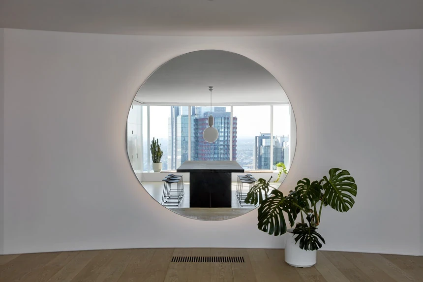 室內設計工作室The Stella Collective為房地產投資公司開出一片新天地 - Image 5