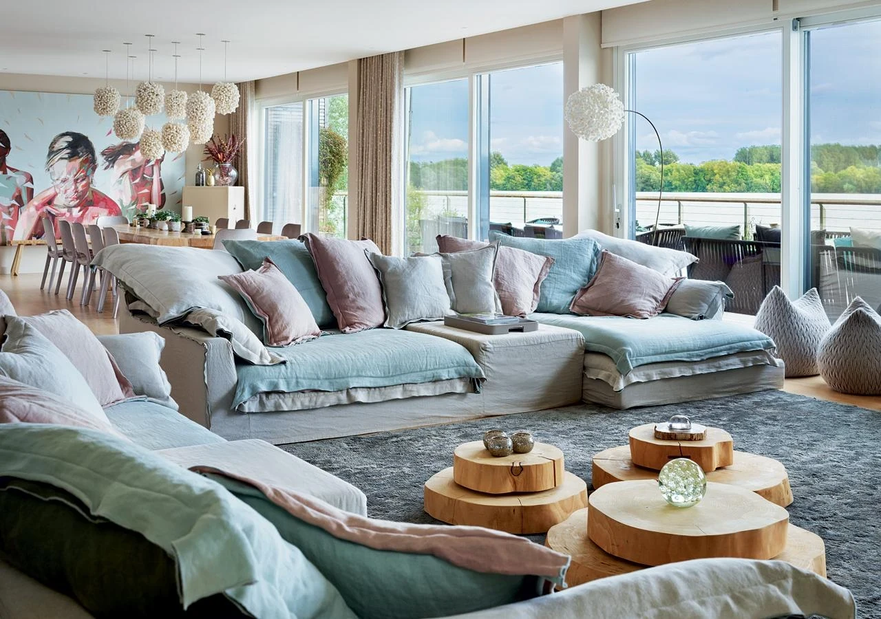 一次過滿足所有感官享受的Cotswolds夢想家庭屋 - Image 3