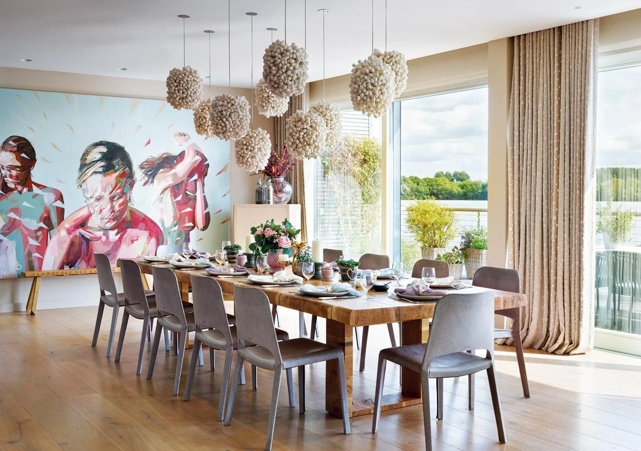 一次過滿足所有感官享受的Cotswolds夢想家庭屋 - Image 6