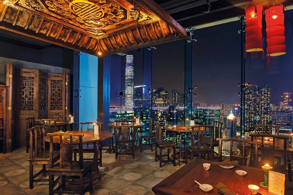 香港四大優雅私人派對場地 - Image 3