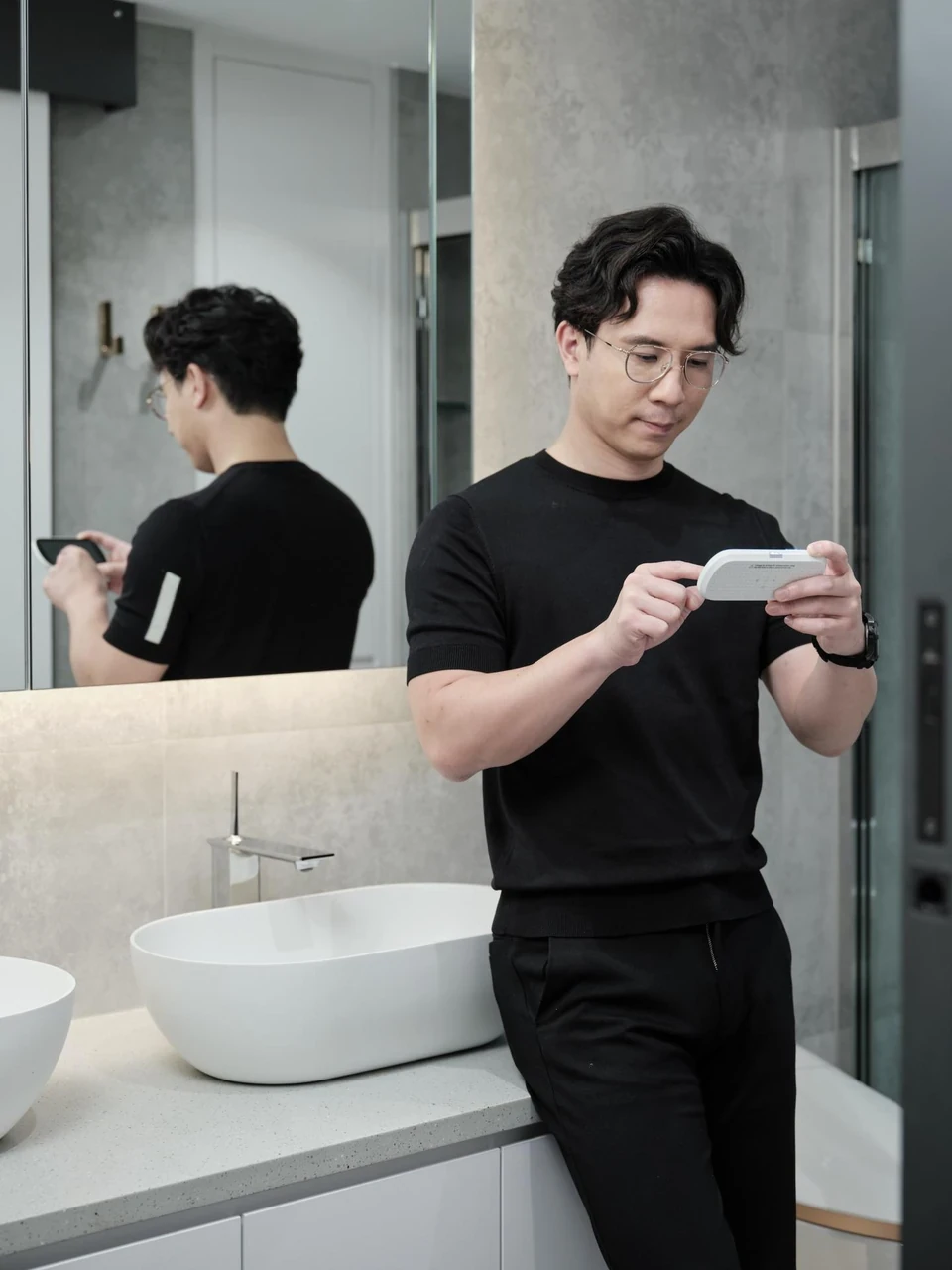 Kohler優質智能座廁，美學與功能兼備的衛生首選 - Image 4