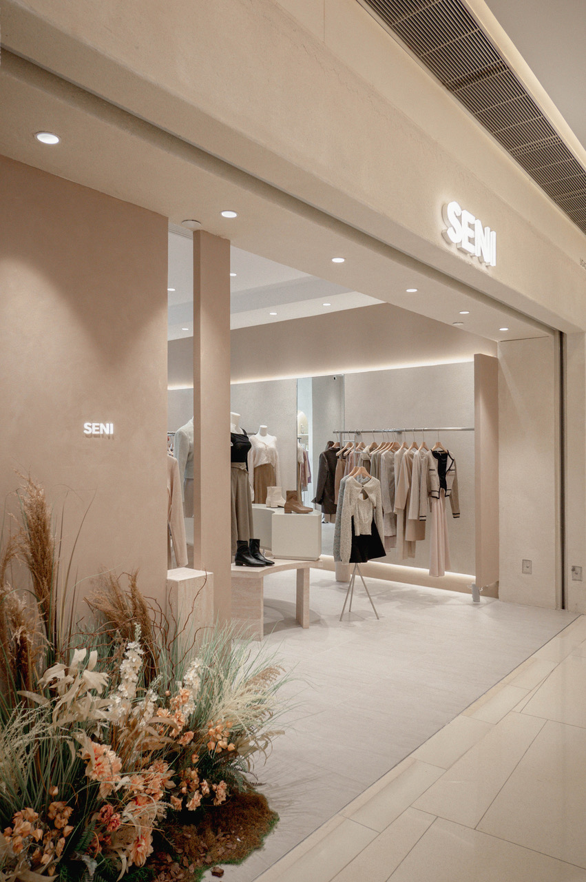 【Top 50 2026】Anode Design創辦人Jasmine Wong & Kits Chan：創造情感、體驗與記憶，是我們對設計的追求5