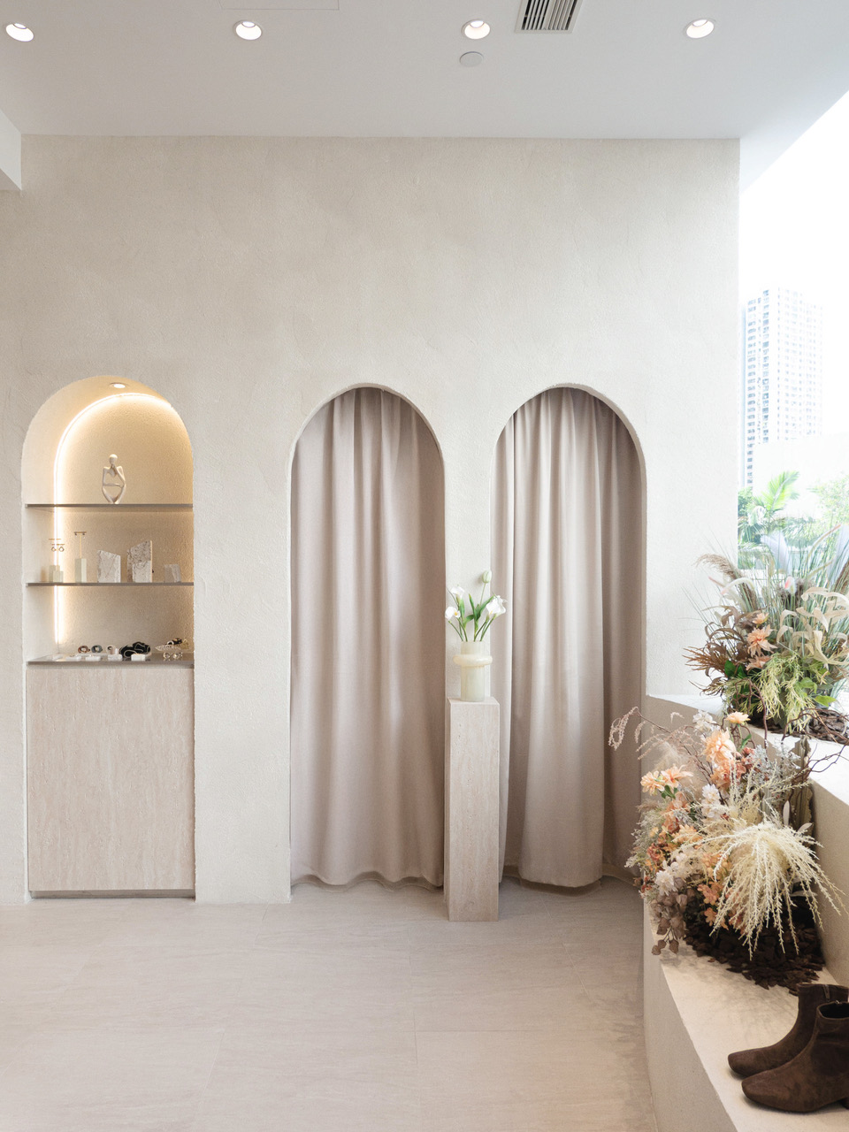 【Top 50 2026】Anode Design創辦人Jasmine Wong & Kits Chan：創造情感、體驗與記憶，是我們對設計的追求5