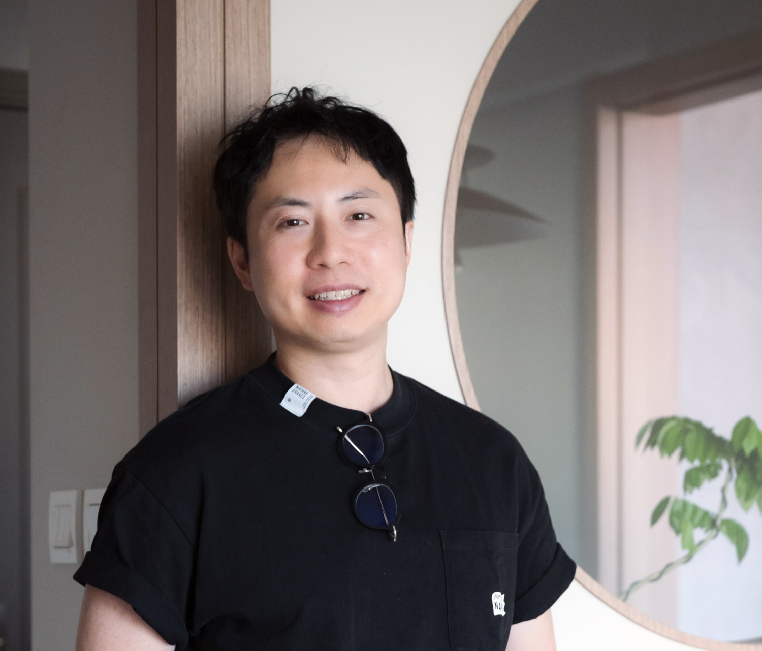 【Top 50 2026】GO FAME創辦人Kevin Lam：期望可以透過設計提倡一些想法和理念