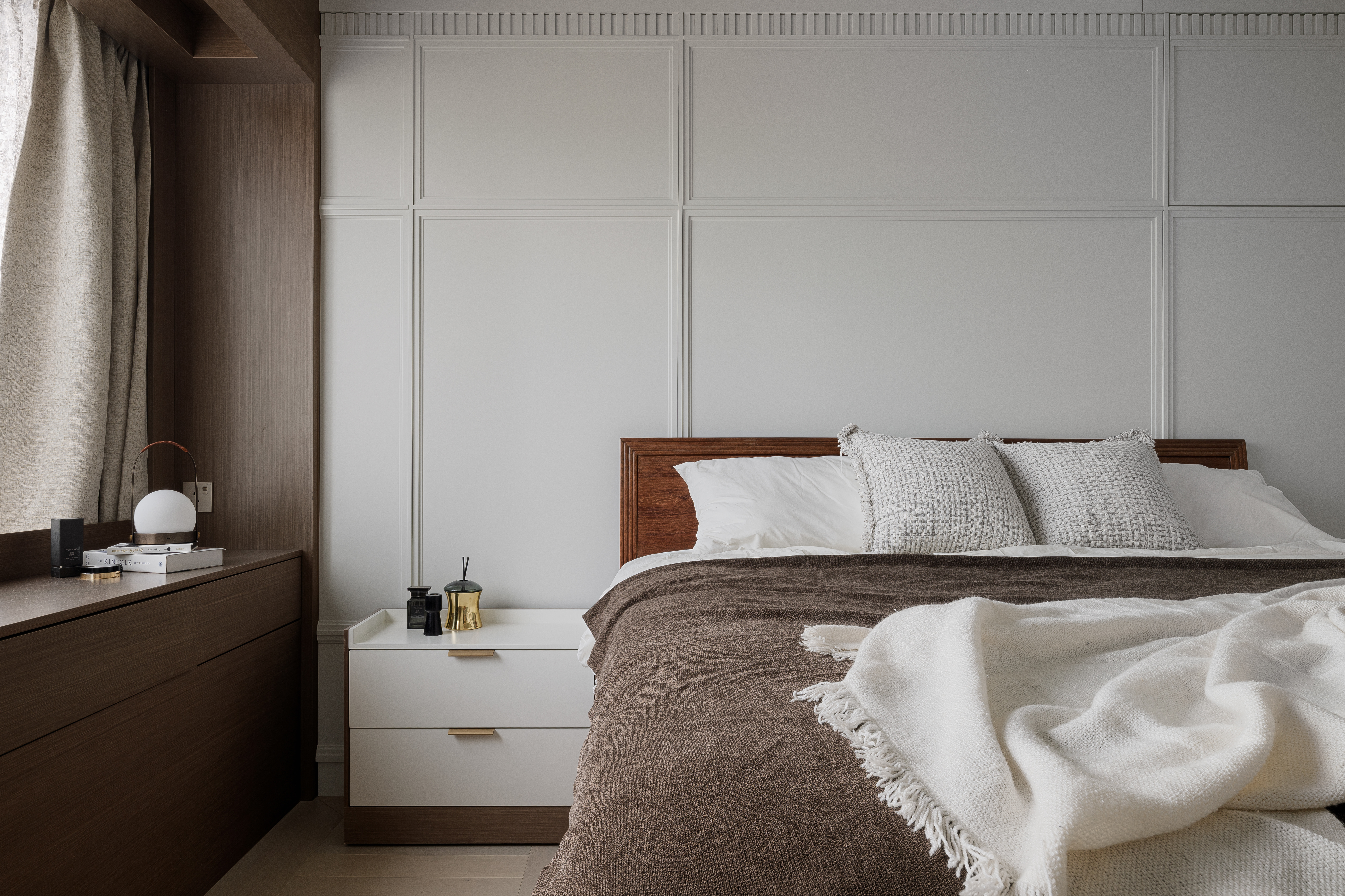 【Top 50 2026】Inch. Interior Design創辦人Synthia Wan：設計是對「如何更高效、更舒適地生活」的務實回應