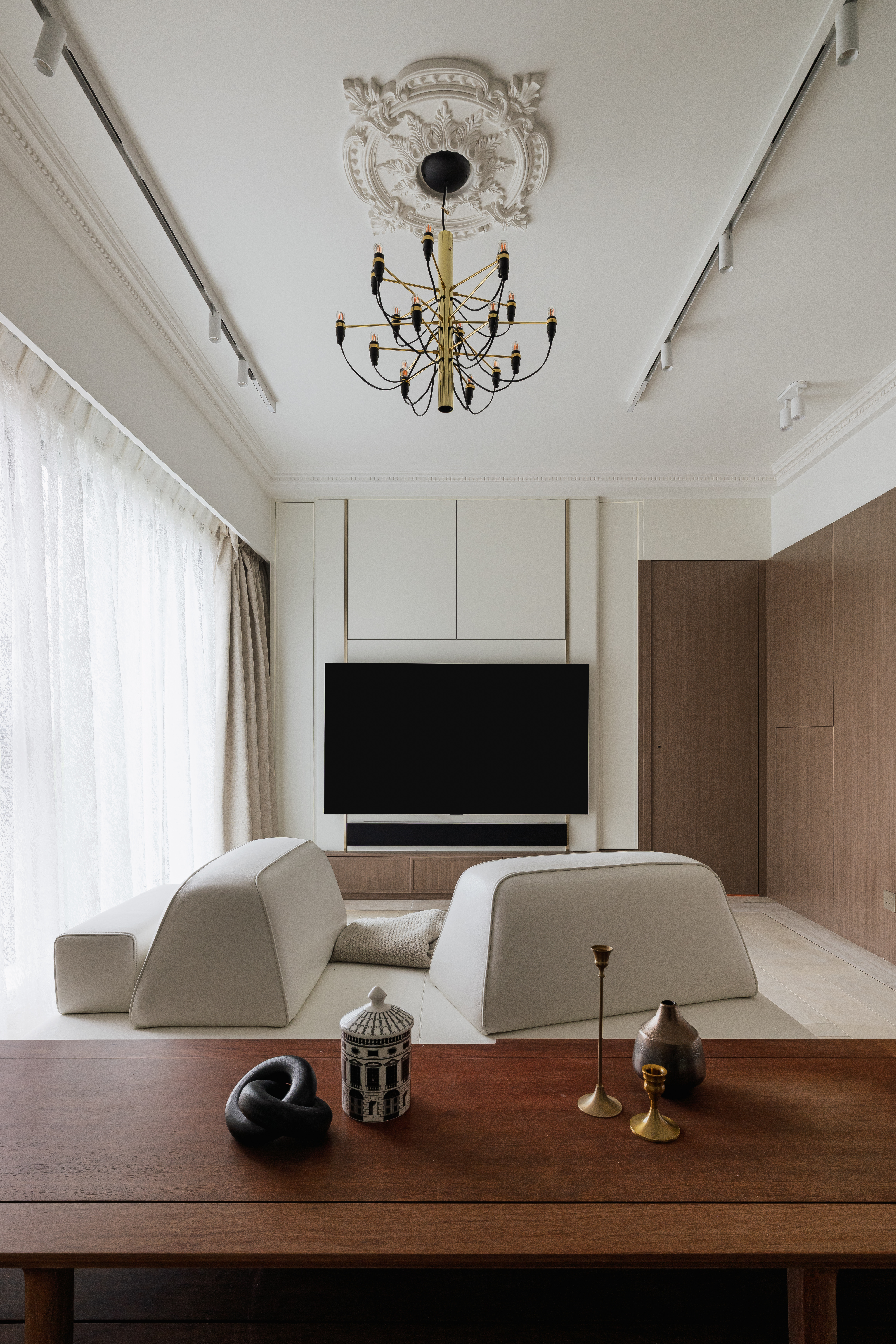 【Top 50 2026】Inch. Interior Design創辦人Synthia Wan：設計是對「如何更高效、更舒適地生活」的務實回應