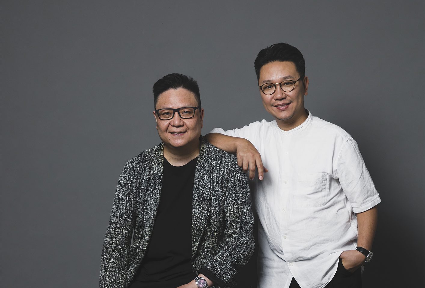 【Top 50 2026】MIW創辦人Johnny Shum：設計的意義是讓人更深刻地感知生活-1