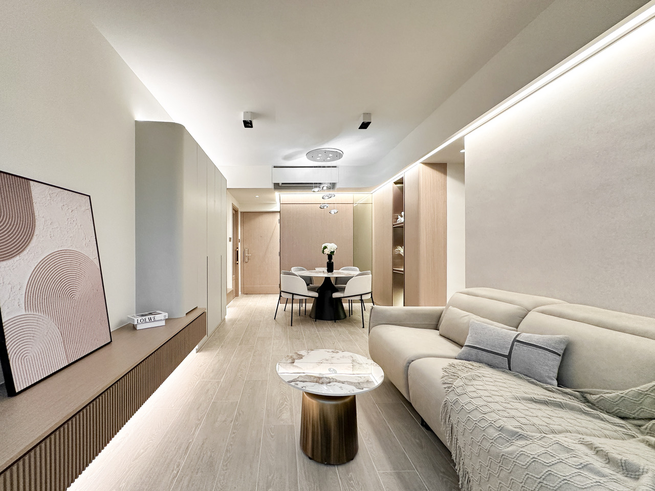 【Top 50 2026】Pexel Interior Design創辦人Perry Wong & Elvis Lam：好的設計能帶來視覺享受與情感連結2