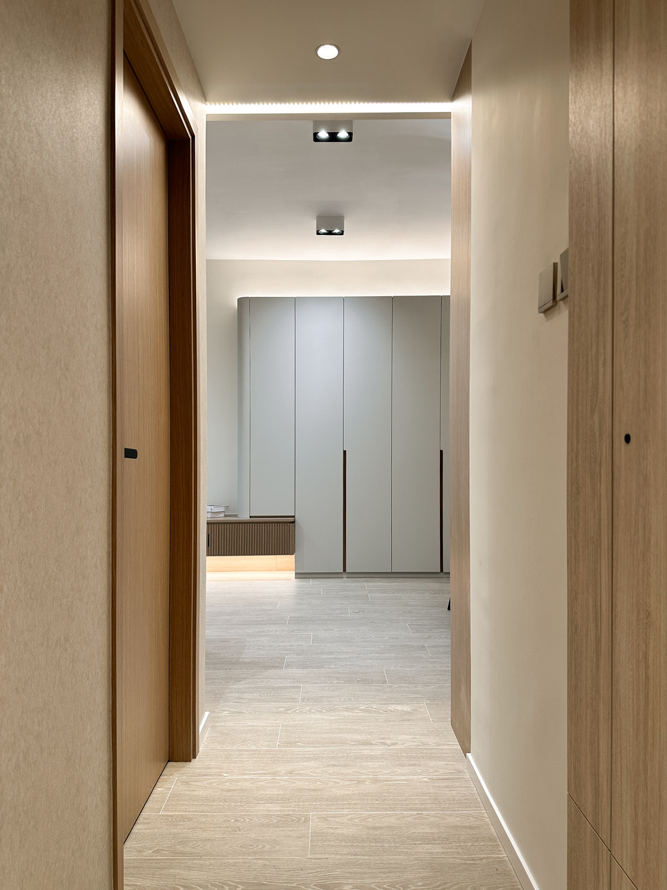【Top 50 2026】Pexel Interior Design創辦人Perry Wong & Elvis Lam：好的設計能帶來視覺享受與情感連結2