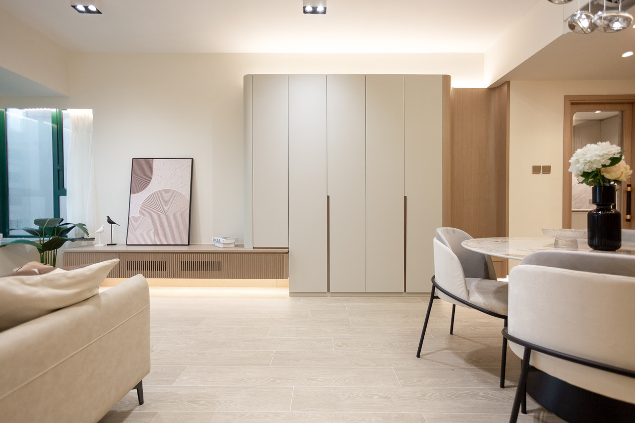 【Top 50 2026】Pexel Interior Design創辦人Perry Wong & Elvis Lam：好的設計能帶來視覺享受與情感連結2