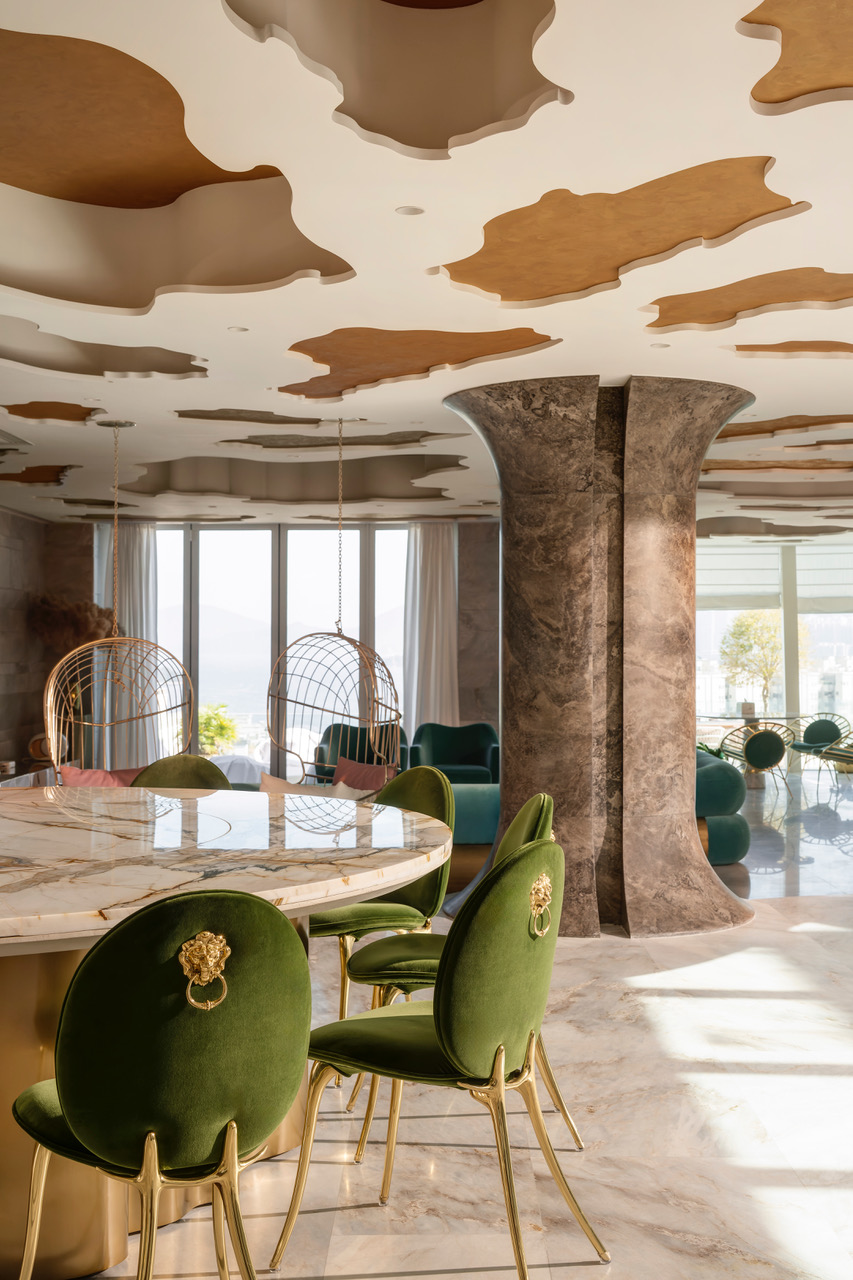 【Top 50 2026】Seehow Design創辦人Hoffman Ho & Elaine Tang：設計應超越功能與美學，創造有意義的體驗