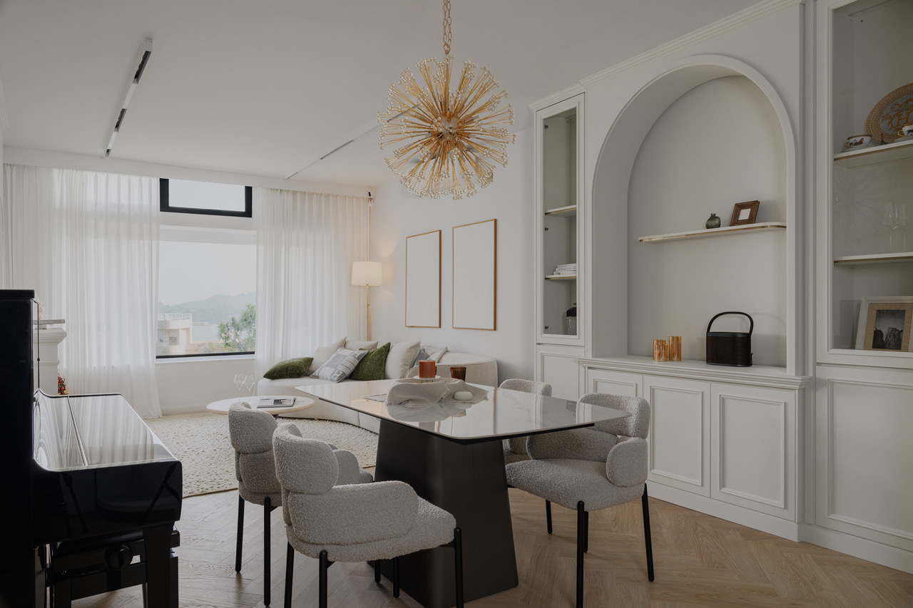 【Top 50 2026】Epic Interior Design創辦人Kevin Kung & Steven Sze：好的設計能體現個人風格