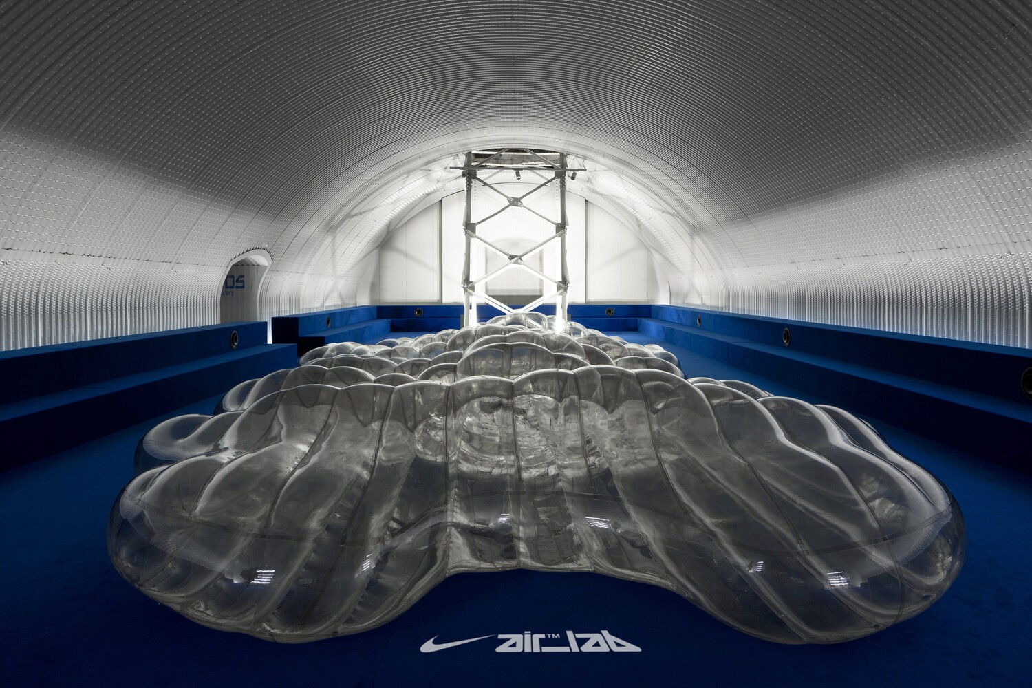 米蘭設計周Milan Design Week 2026場地藝術裝置-12