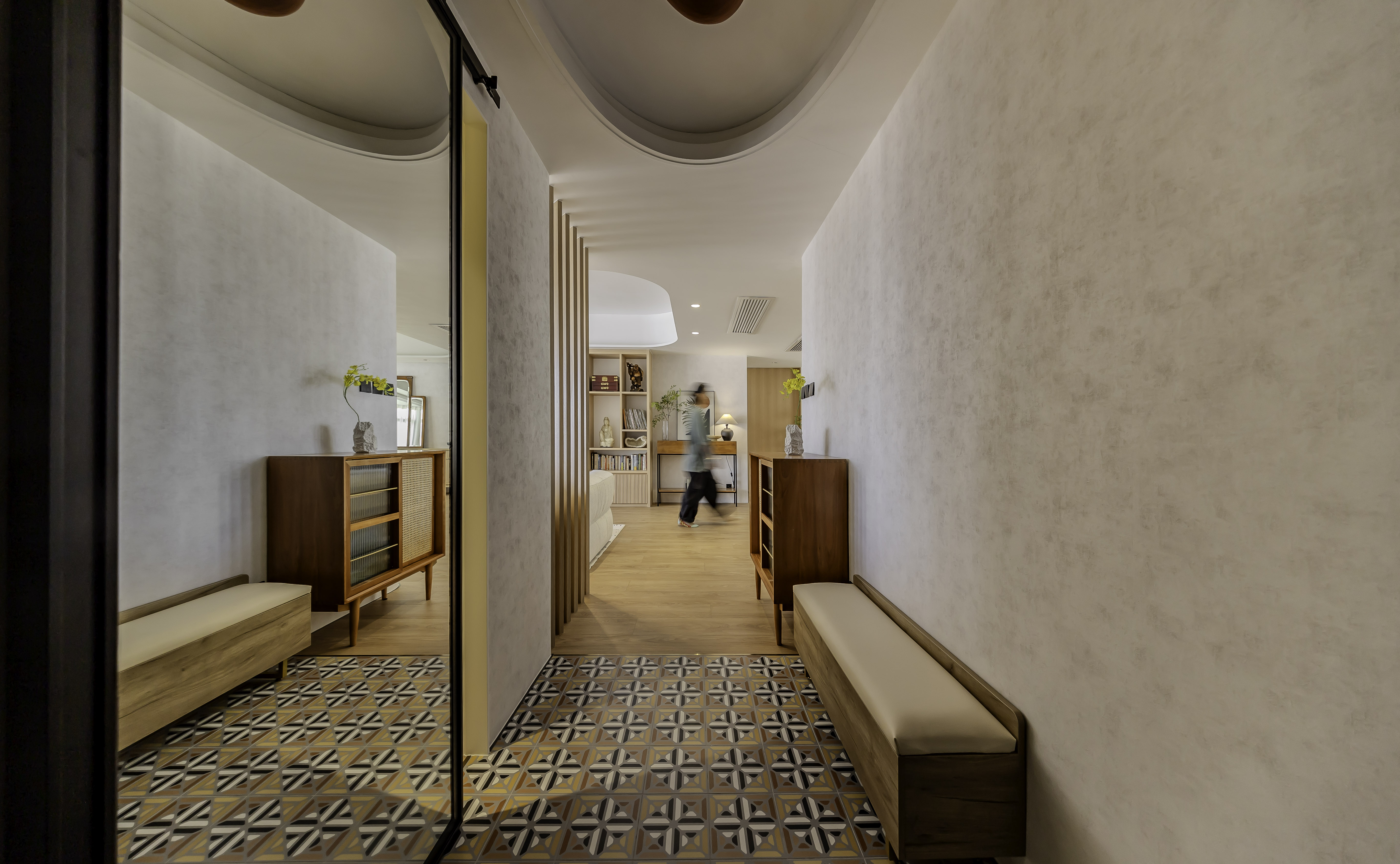 香港室內設計公司Facade Design Ltd