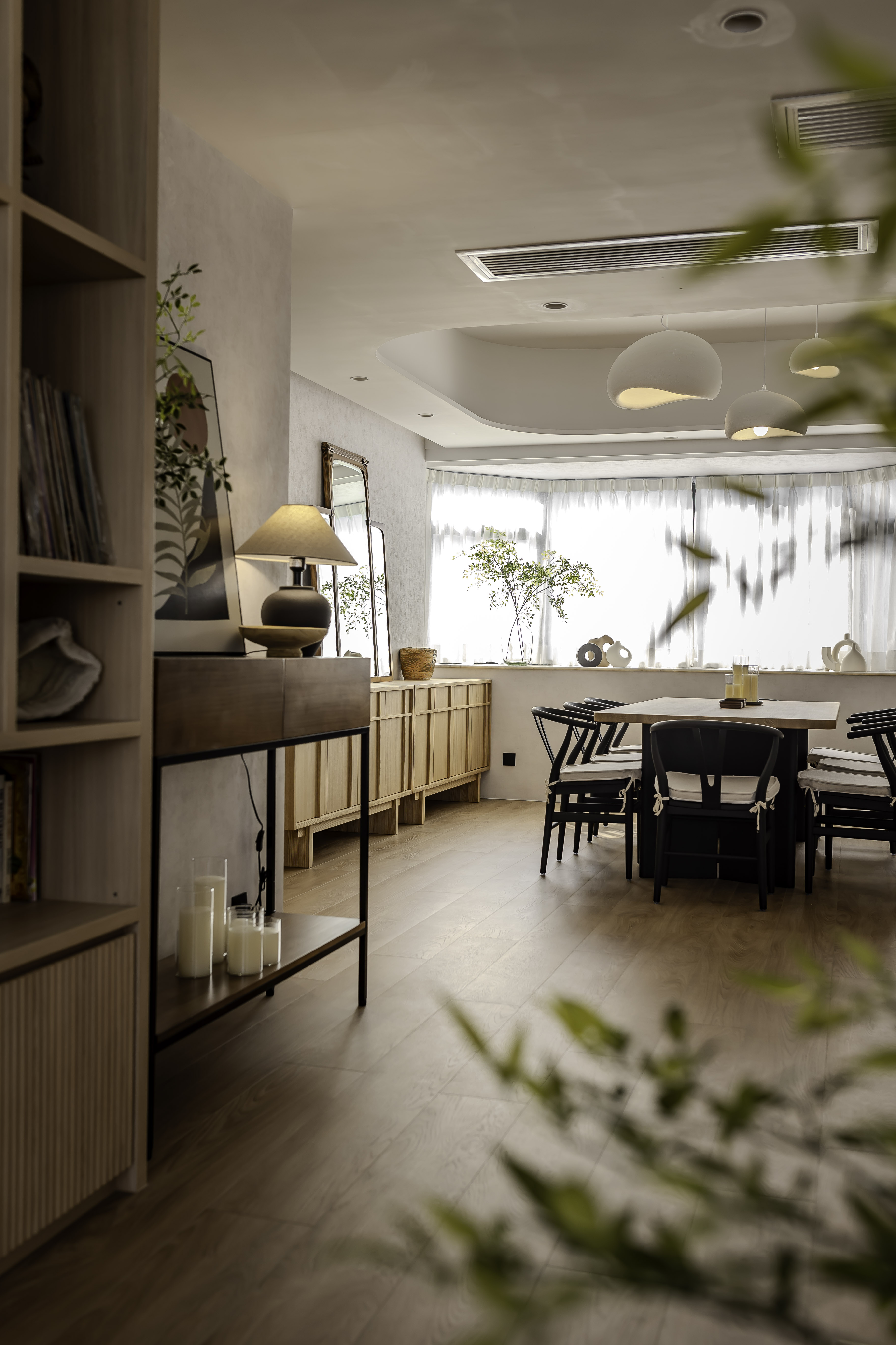 香港室內設計公司Facade Design Ltd_3