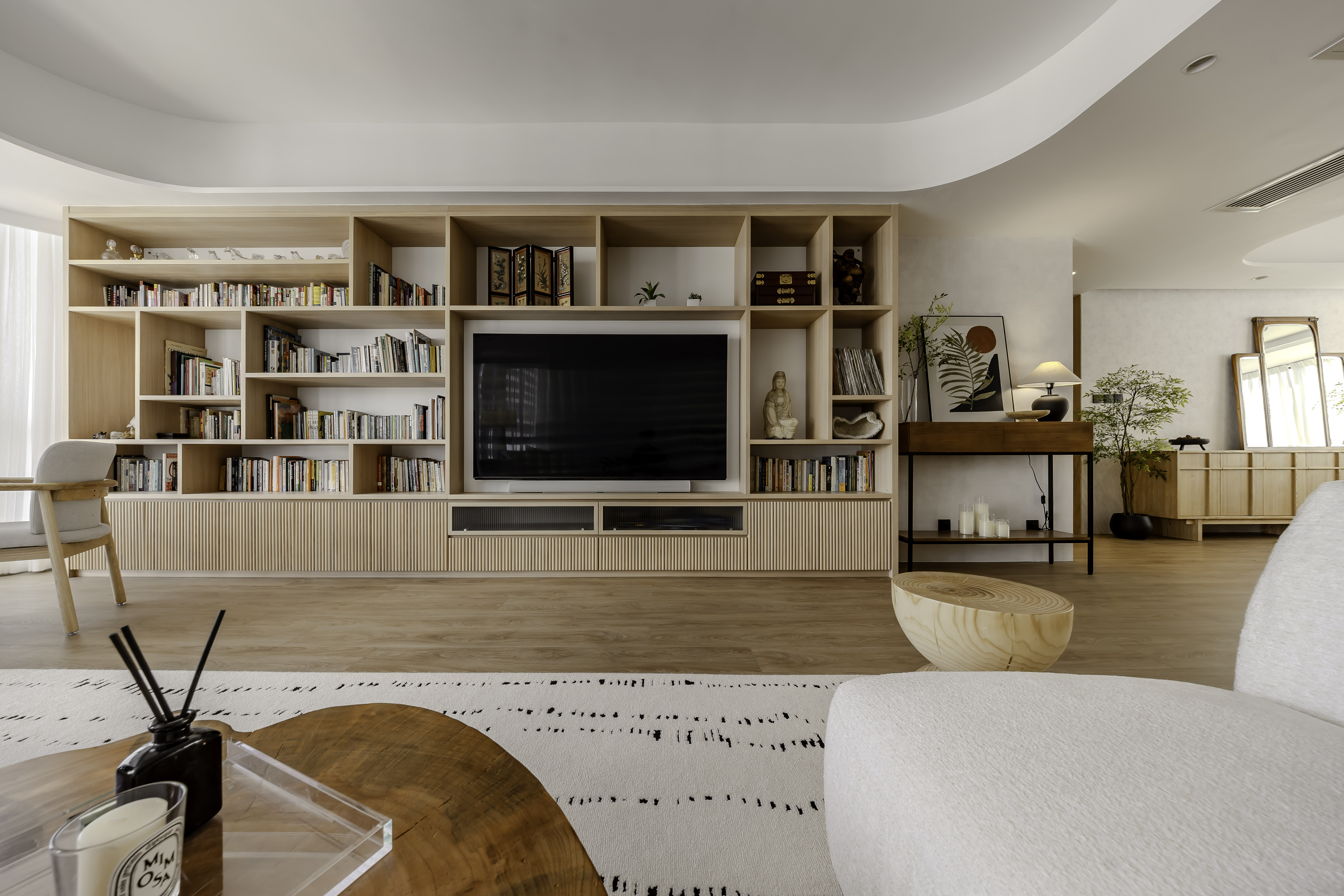 香港室內設計公司Facade Design Ltd_4