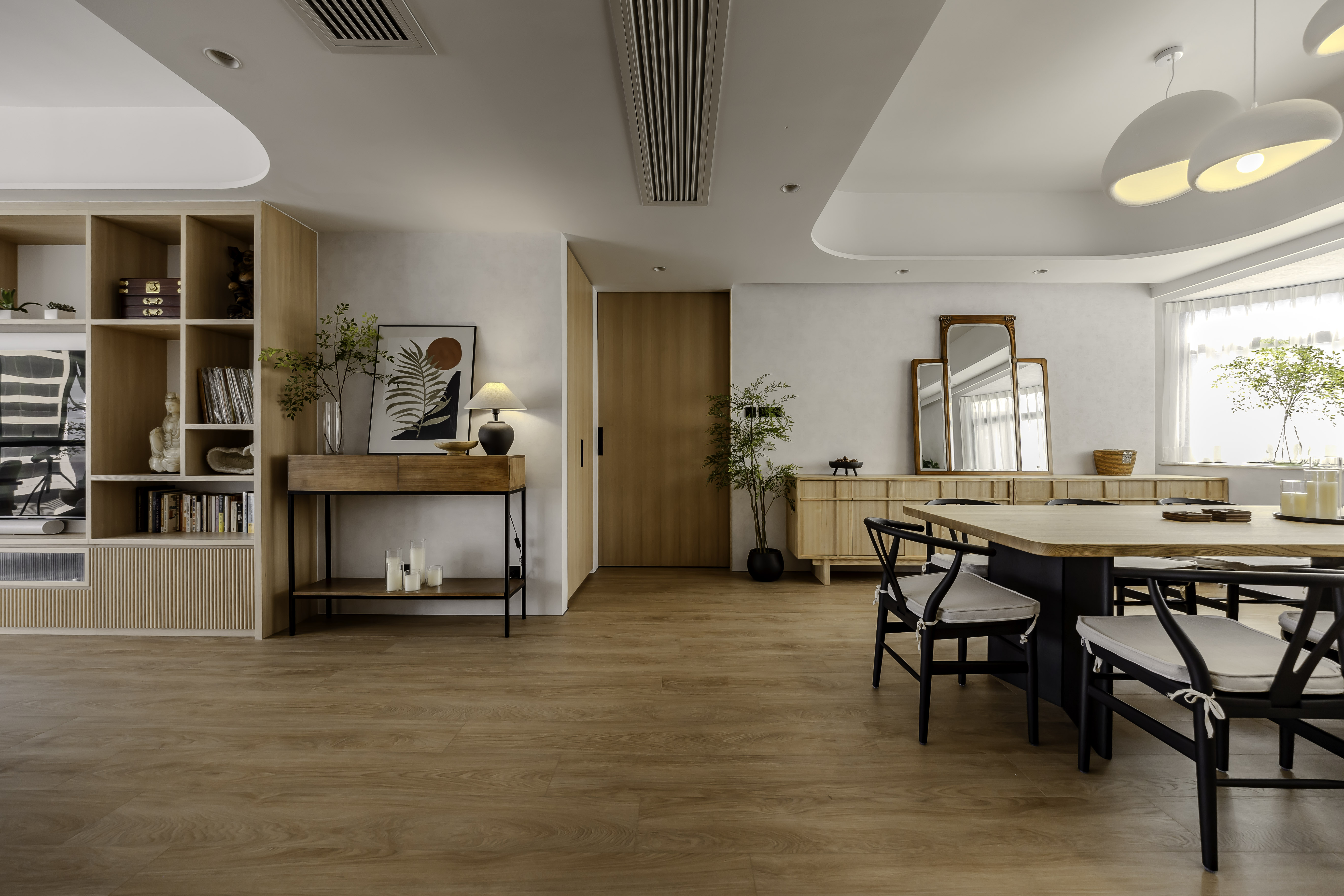 香港室內設計公司Facade Design Ltd_2