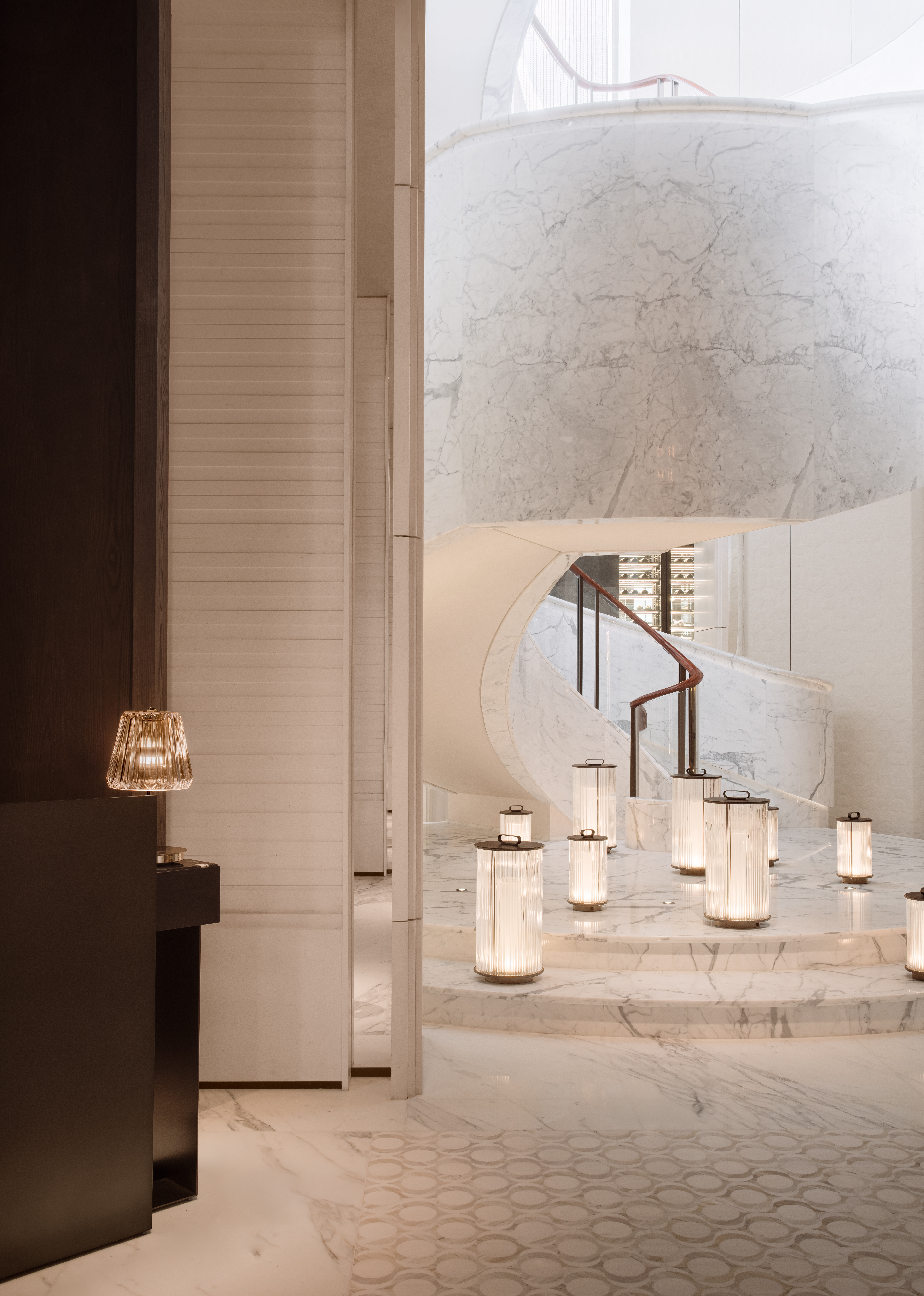香港室內設計公司推_CCD/Cheng Chung Design