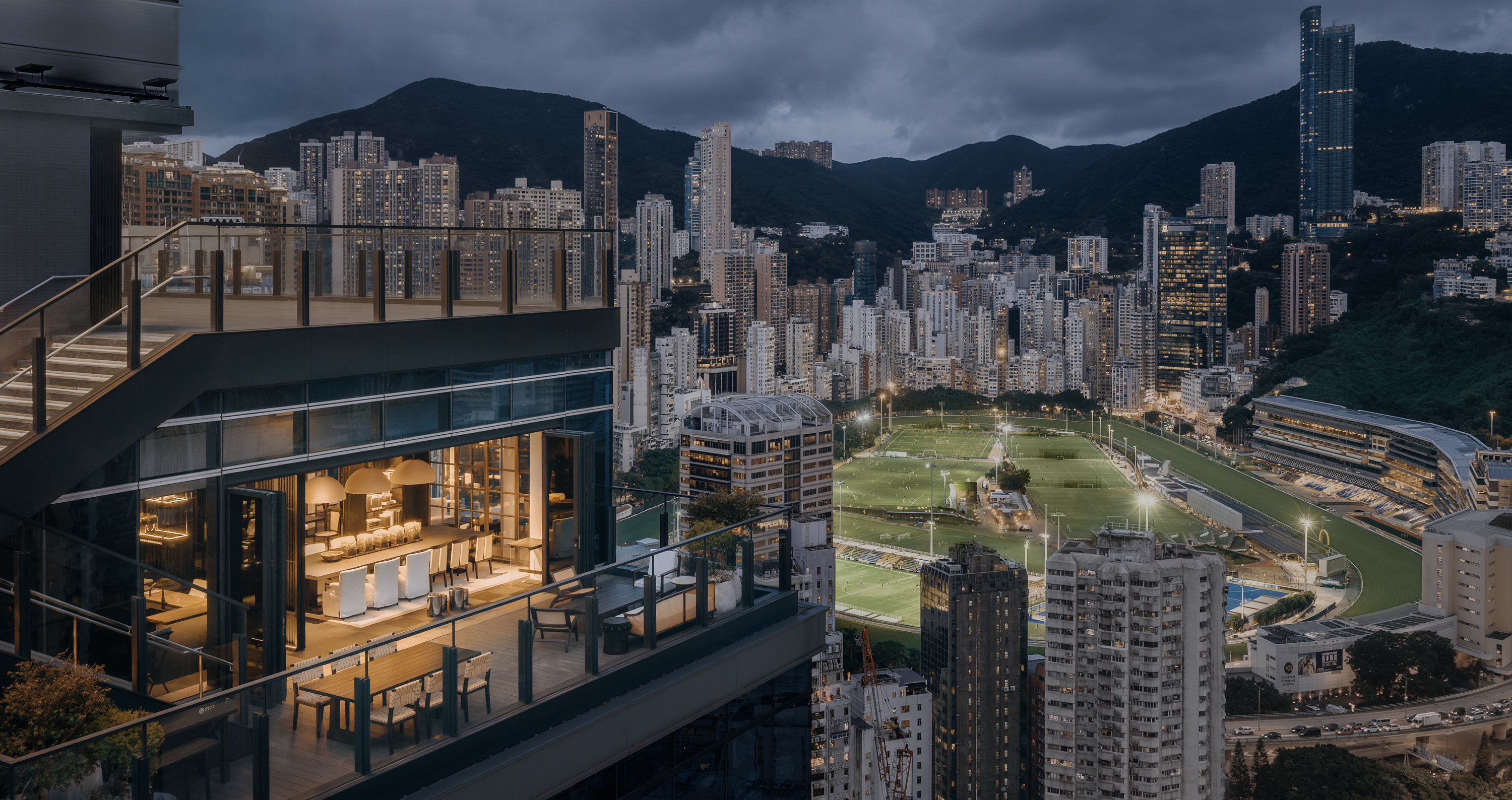 香港室內設計公司推_CCD/Cheng Chung Design_4