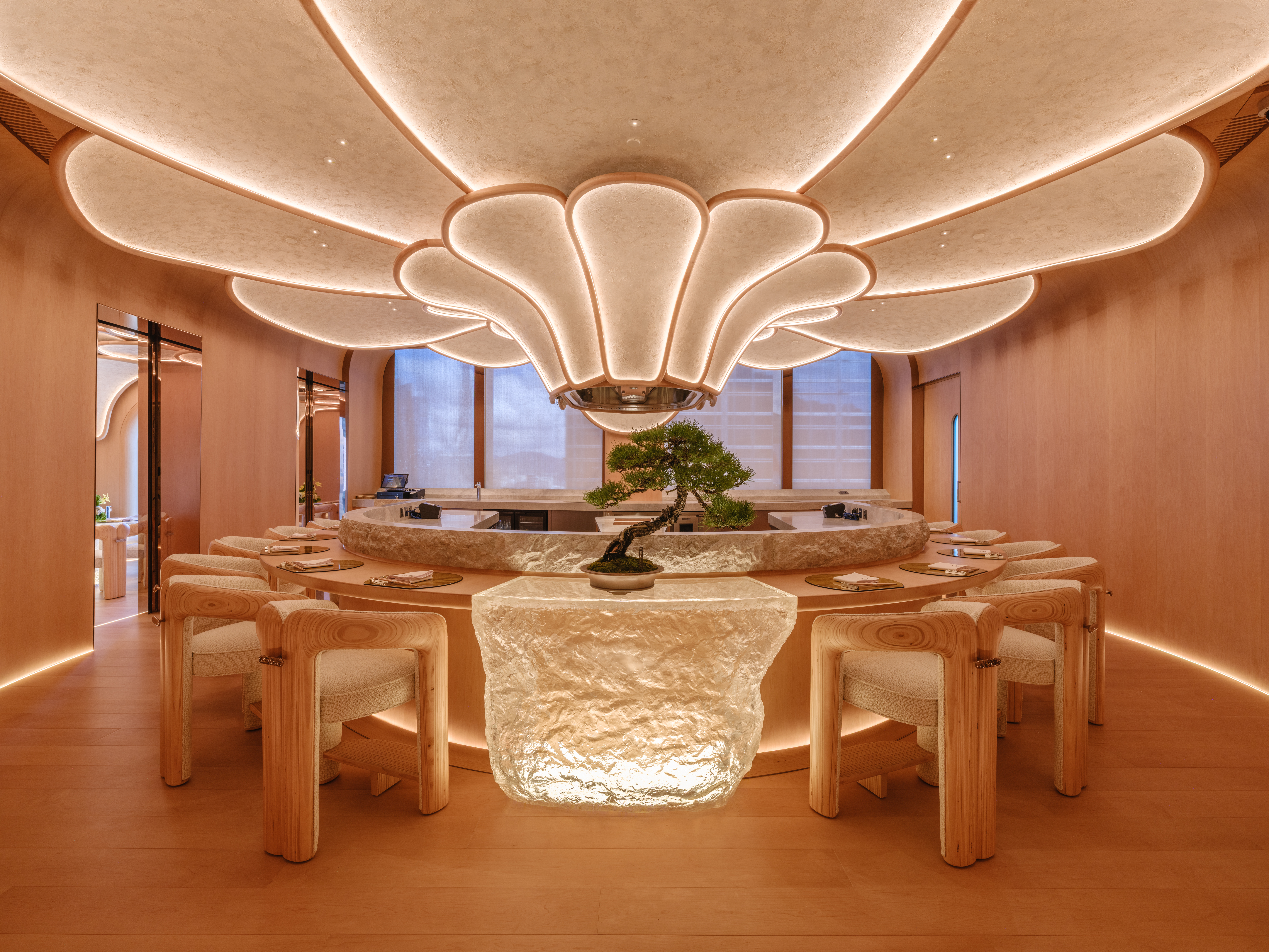 香港室內設計公司推介_HBA Hong Kong_1