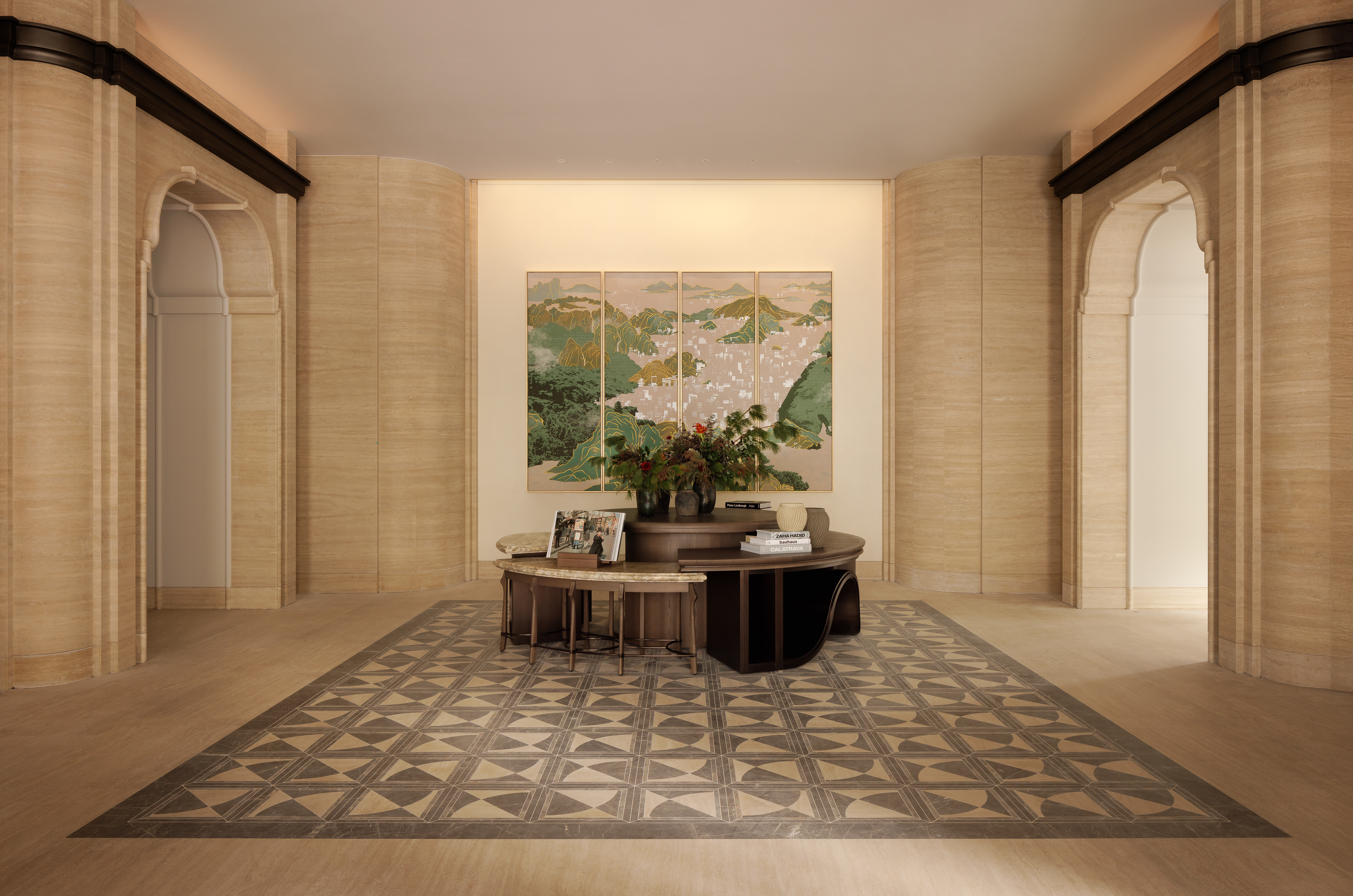 香港室內設計公司推介_andre fu studio_3